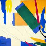Henri Matisse - Memory of Oceania